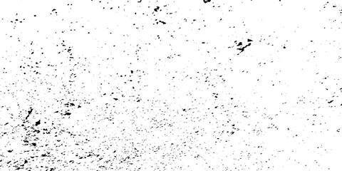 Old grunge black texture design. Grunge background black and white. Overlay textures old damage Dirty grainy and scratches. Distress overlay vector textures.	