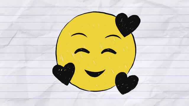 Emoticon Element 05