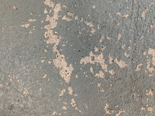 Distressed floor texture from a commercial printers	
