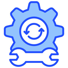Service Icon