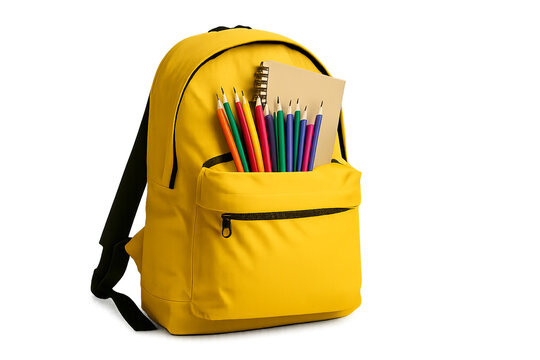 Schulanfang Tonister Rucksack 