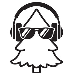 vector illustration of an abstract background