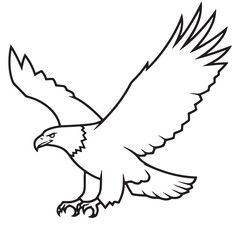 dove of peace vector