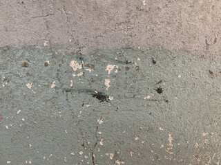 Distressed floor texture from a commercial printers	
