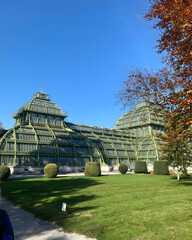 royal palace in san francisco
