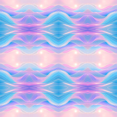 Model vector image DNA