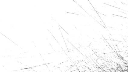 Subtle Sprayed Ink Grain Texture Overlay – Vintage Grunge Scratches Vector on Transparent Background