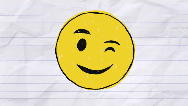Emoticon Element 02