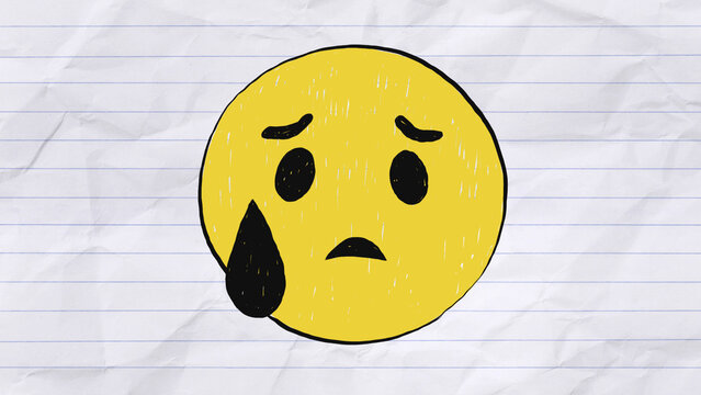 Emoticon Element 07
