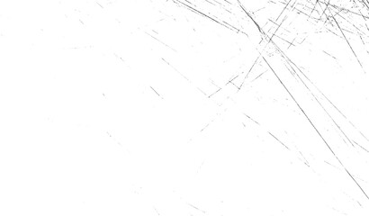 Vintage Grunge Paper Texture – Distressed Torn & Crumpled Overlay on Transparent Background