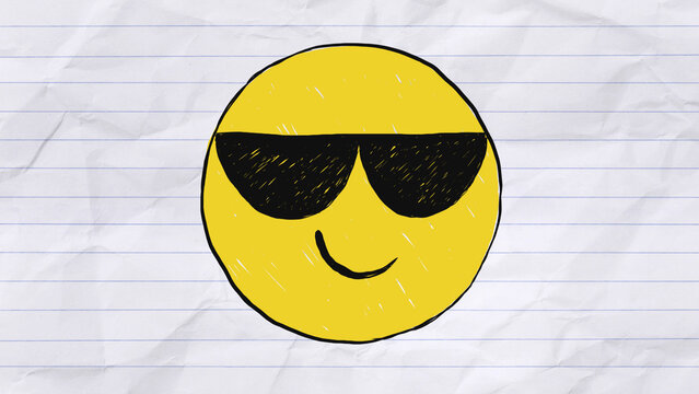 Emoticon Element 08