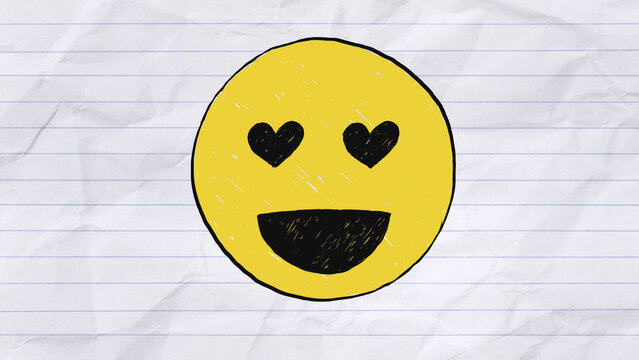 Emoticon Element 09