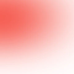Red colour transparent background