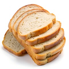 slices of bread