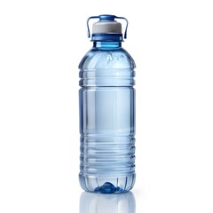 bottle of water
