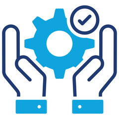 Obraz premium Expertise Icon