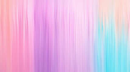 Abstract blur of bold hues forming a visually striking and modern background.