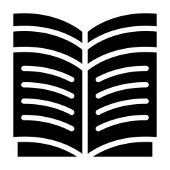 open book icon