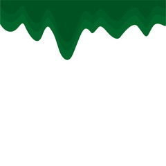 abstract green background