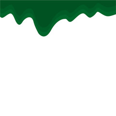 abstract green background