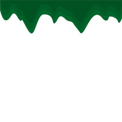 abstract green background