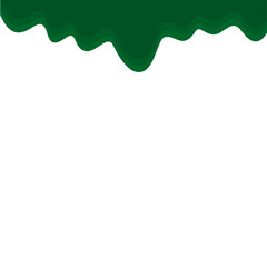 abstract green background