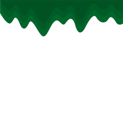 abstract green background