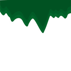 abstract green background