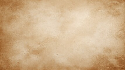 Textured brown paper background with subtle variations evoking a vintage feel for art and design projects