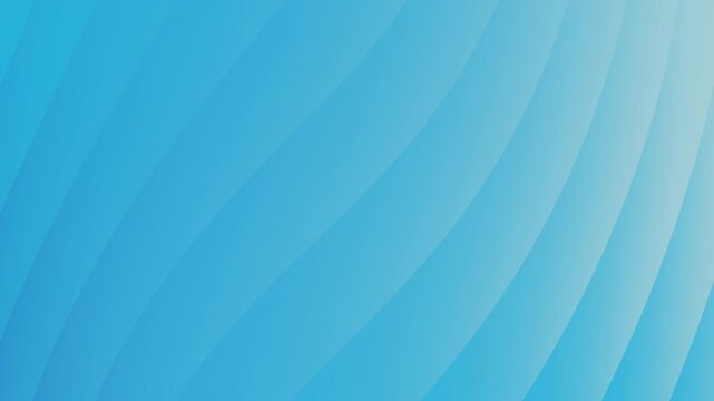 Light blue background with gentle curved wave patterns perfect for web design, presentations, branding, and social media graphics