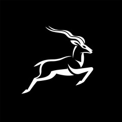 Company Blackbuck Logo in Vector