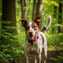 jack russell terrier