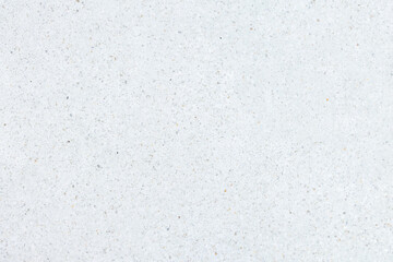 Seamless terrazzo texture. Small marble mixed with white cement mortar, polished smooth surface by grinding machine. Look clean modern of architectural material for decorative floors and walls.