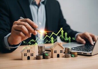 Maximize Your Real Estate Investment Returns Through Smart Financial Planning and Growth Strategies