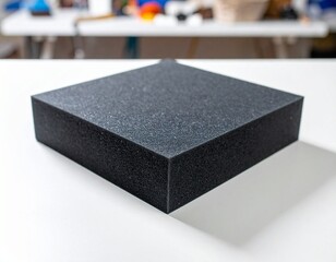 black gift box