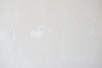 Pared rustico de cemento color crudo