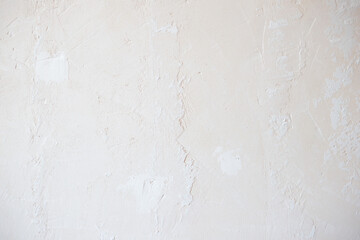 Pared rustico de cemento color crudo