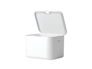 Detergent Storage Box Large Capacity Solution