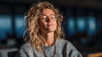 Stress reduction solutions for healthcare providers with mindfulness apps, biofeedback wearables, self-care platforms, and burnout prevention resources.