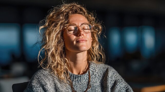 Stress reduction solutions for healthcare providers with mindfulness apps, biofeedback wearables, self-care platforms, and burnout prevention resources.