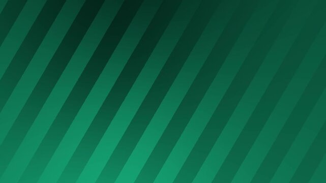 Green striped diagonal pattern suitable for backgrounds, packaging, textiles, and web design. Versatile asset with a gradient effect for digital projects.