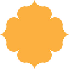 Indian Decorative Arch Frame