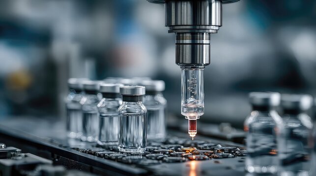 Pharmaceutical device testing ensures safety, accuracy, and reliability of drug delivery systems including pumps, inhalers, and injectors through rigorous validation protocols.
