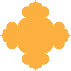 Indian Decorative Arch Frame