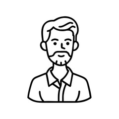 WC icon set. Toilet, restroom, man and woman, bathroom, disabled, dumpster, toilet paper, toilet, unisex, washroom , infant - stock vector.