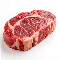 Fototapeta premium fresh raw beef steak