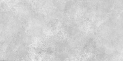 Abstract White and gray grunge background for cement floor texture design. Gray concrete wall and cement wall background textures. grunge concrete overlay texture.	