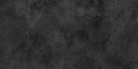 Abstract black and gray texture background with black wall texture design. Stone marble wall concrete texture horror dark concept in backdrop. Dark wall texture background.	