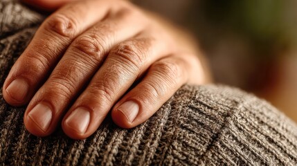 Fototapeta premium Pain Management Solutions Supporting Chronic Pain Treatment, Recovery, and Comfort Using Medication, Therapy, and Non-Invasive Techniques