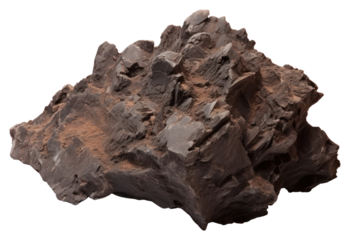 PNG Rock stone rock mineral